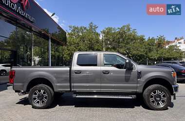 Пикап Ford F-250 2021 в 