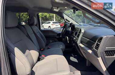 Пикап Ford F-250 2021 в 