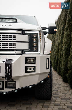 Пикап Ford F-250 2017 в 
