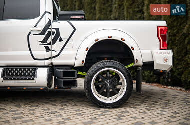 Пикап Ford F-250 2017 в 