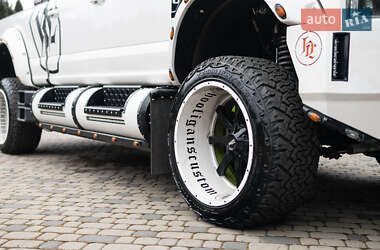 Пикап Ford F-250 2017 в 