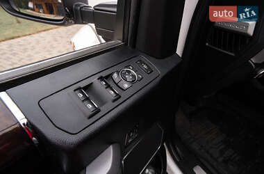 Пикап Ford F-250 2017 в 