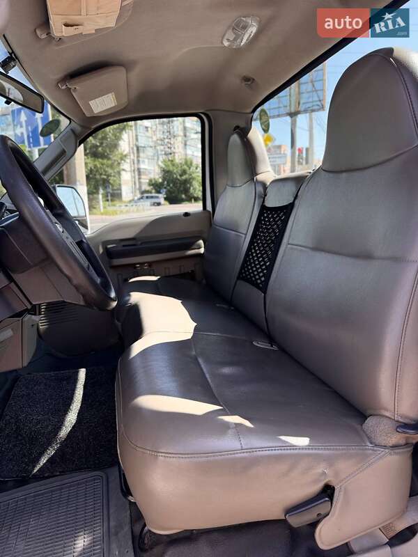 Пикап Ford F-250 2007 в Кропивницком