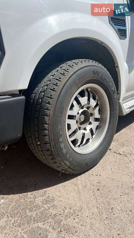 Пикап Ford F-250 2007 в Кропивницком
