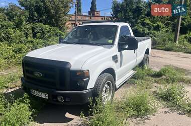 Ford F-250 2007