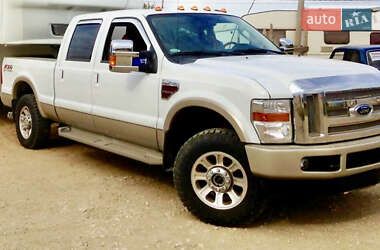 Ford F-250 2010