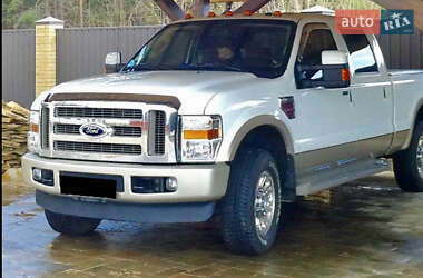 Пикап Ford F-250 2010 в 