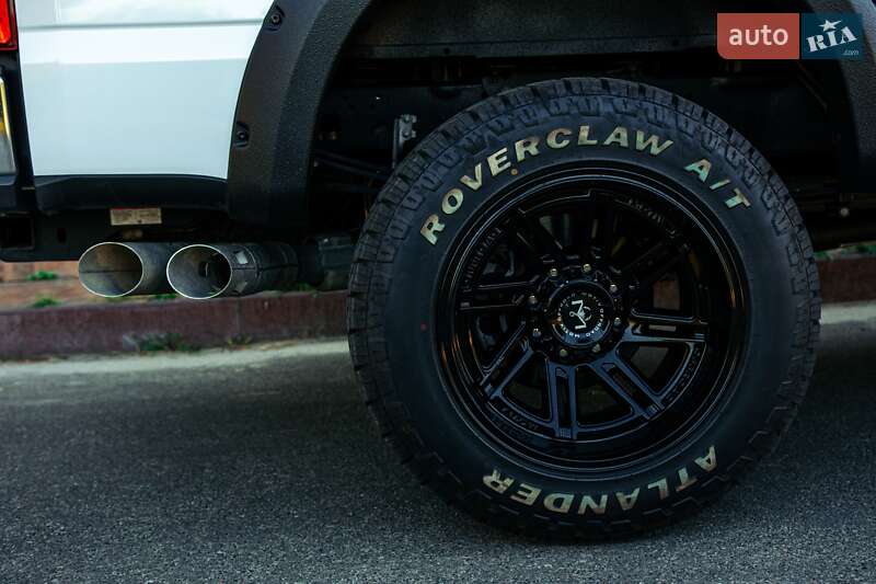 Пікап Ford F-250 2023 в Вишгороді