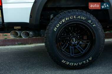 Пікап Ford F-250 2023 в 