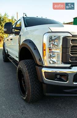 Пікап Ford F-250 2023 в 