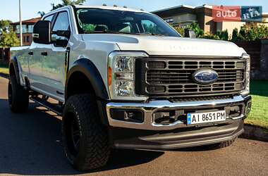 Пікап Ford F-250 2023 в 