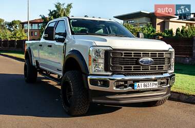 Ford F-250 2023 Ford F-250 2023