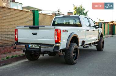 Пікап Ford F-250 2023 в 