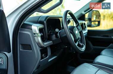 Пікап Ford F-250 2023 в 