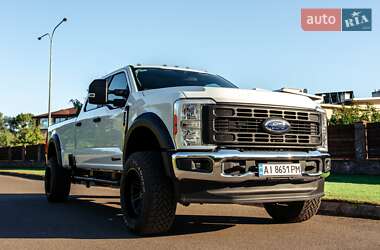 Пікап Ford F-250 2023 в 