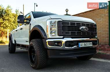 Пікап Ford F-250 2023 в 