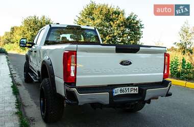 Пікап Ford F-250 2023 в 