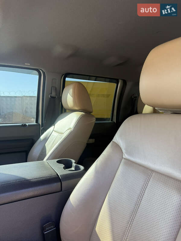 Пикап Ford F-250 2011 в Одессе