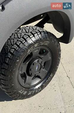Пикап Ford F-250 2011 в 