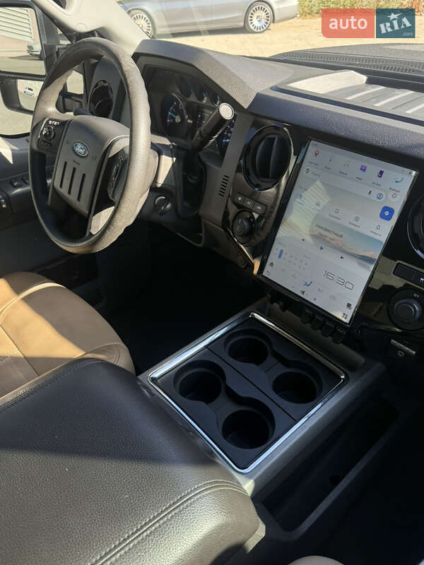 Пикап Ford F-250 2011 в Одессе