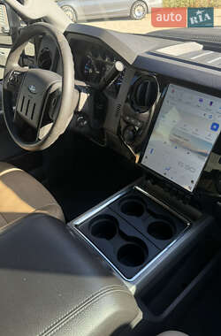 Пикап Ford F-250 2011 в 