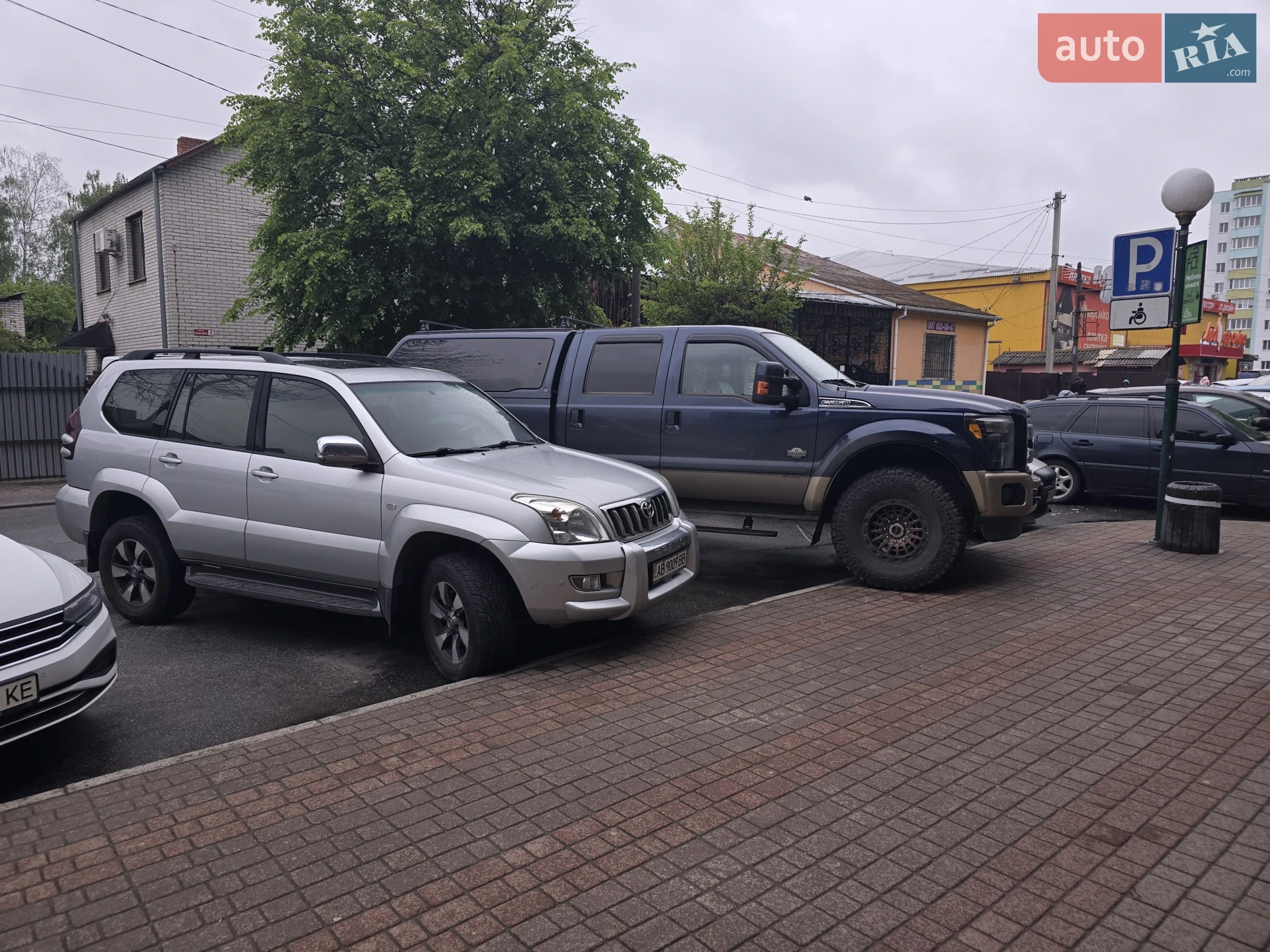 2013 Ford F250 - мініатюра 14