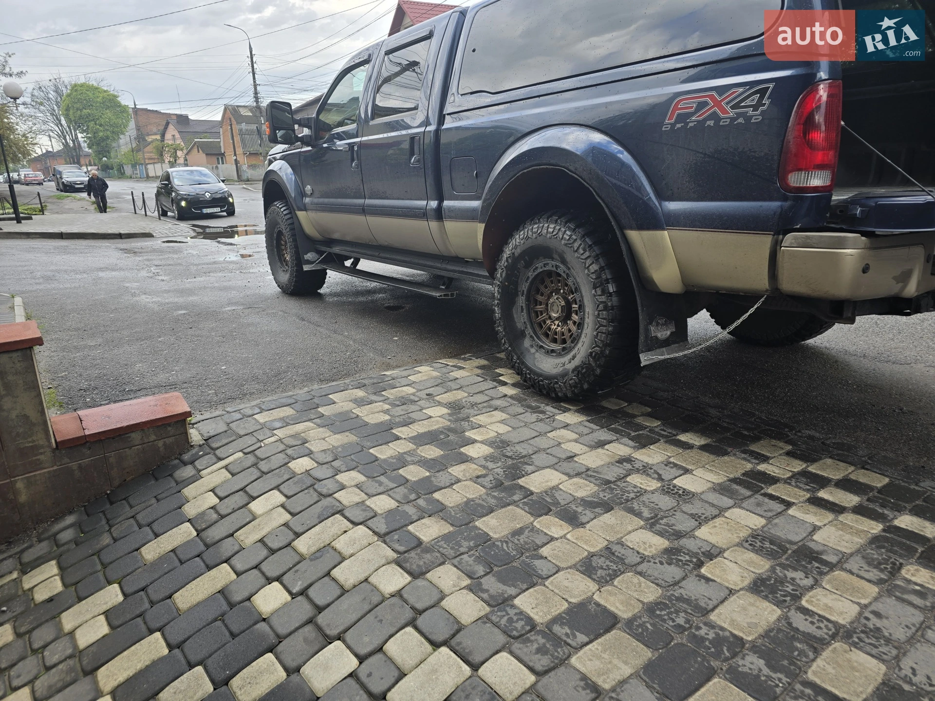 2013 Ford F250 - мініатюра 18
