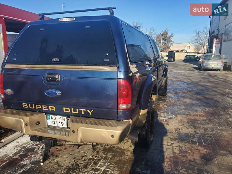 Пікап Ford F-250 2013 в Вінниці фото 33 Пікап Ford F-250 2013 в Вінниці
