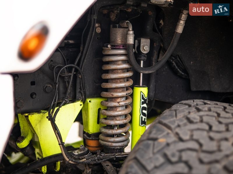 Пикап Ford F-250 2017 в Ровно