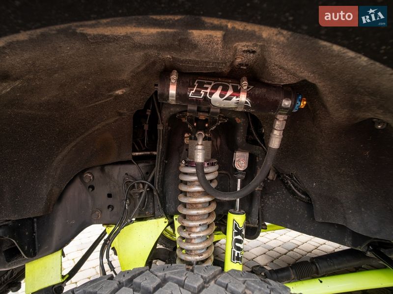 Пикап Ford F-250 2017 в Ровно