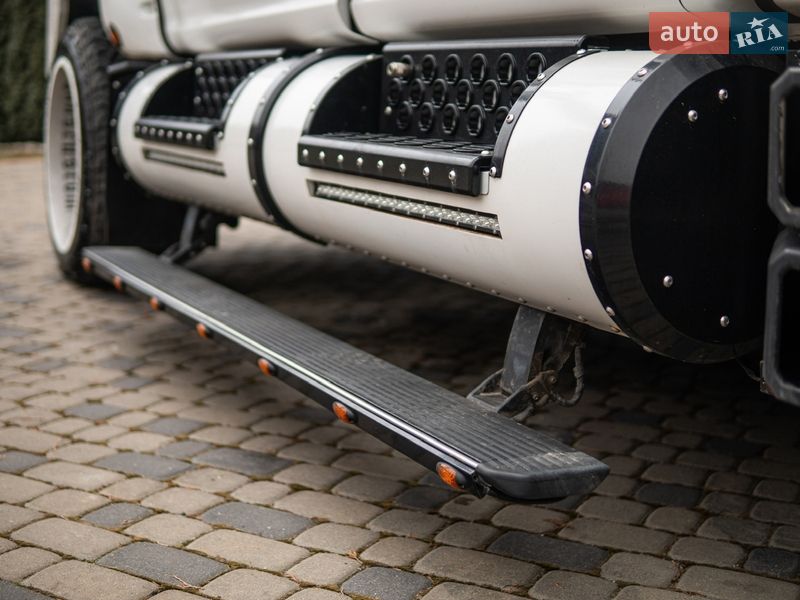 Пикап Ford F-250 2017 в Ровно