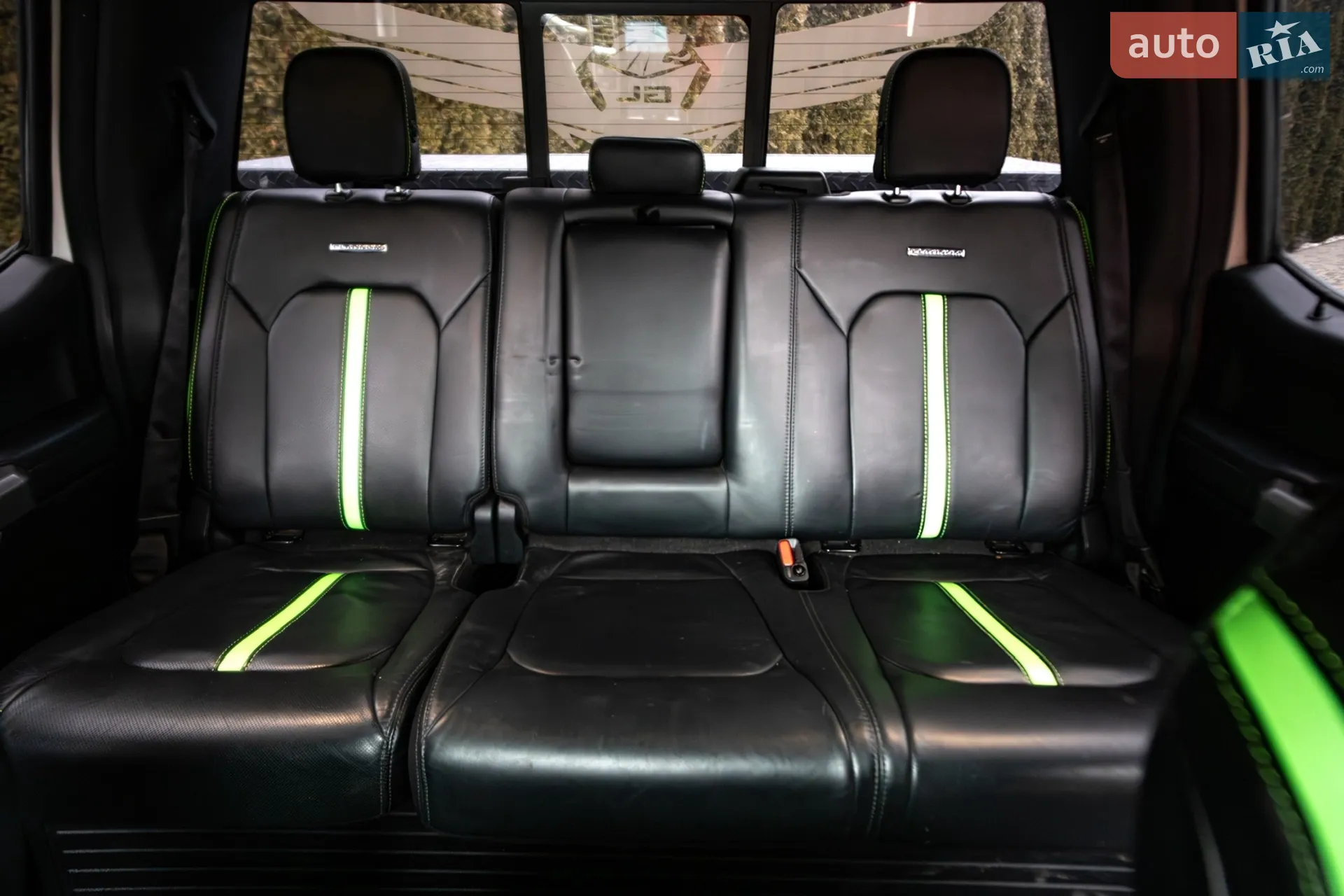 2017 Ford F250 - мініатюра 55