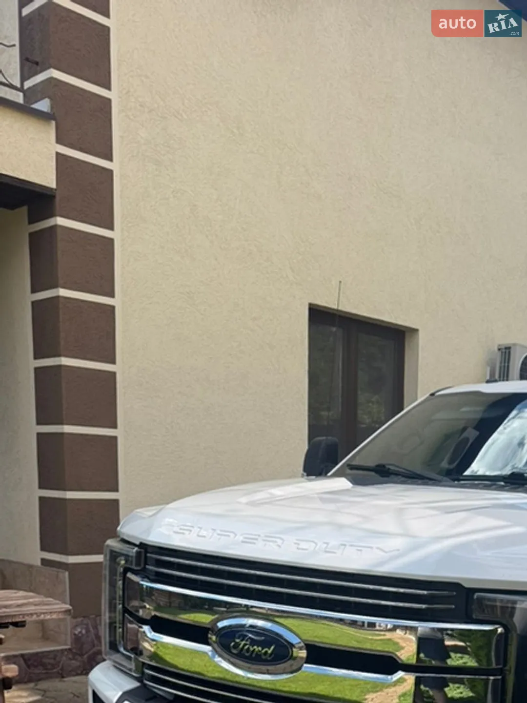 2019 Ford F250 - мініатюра 7