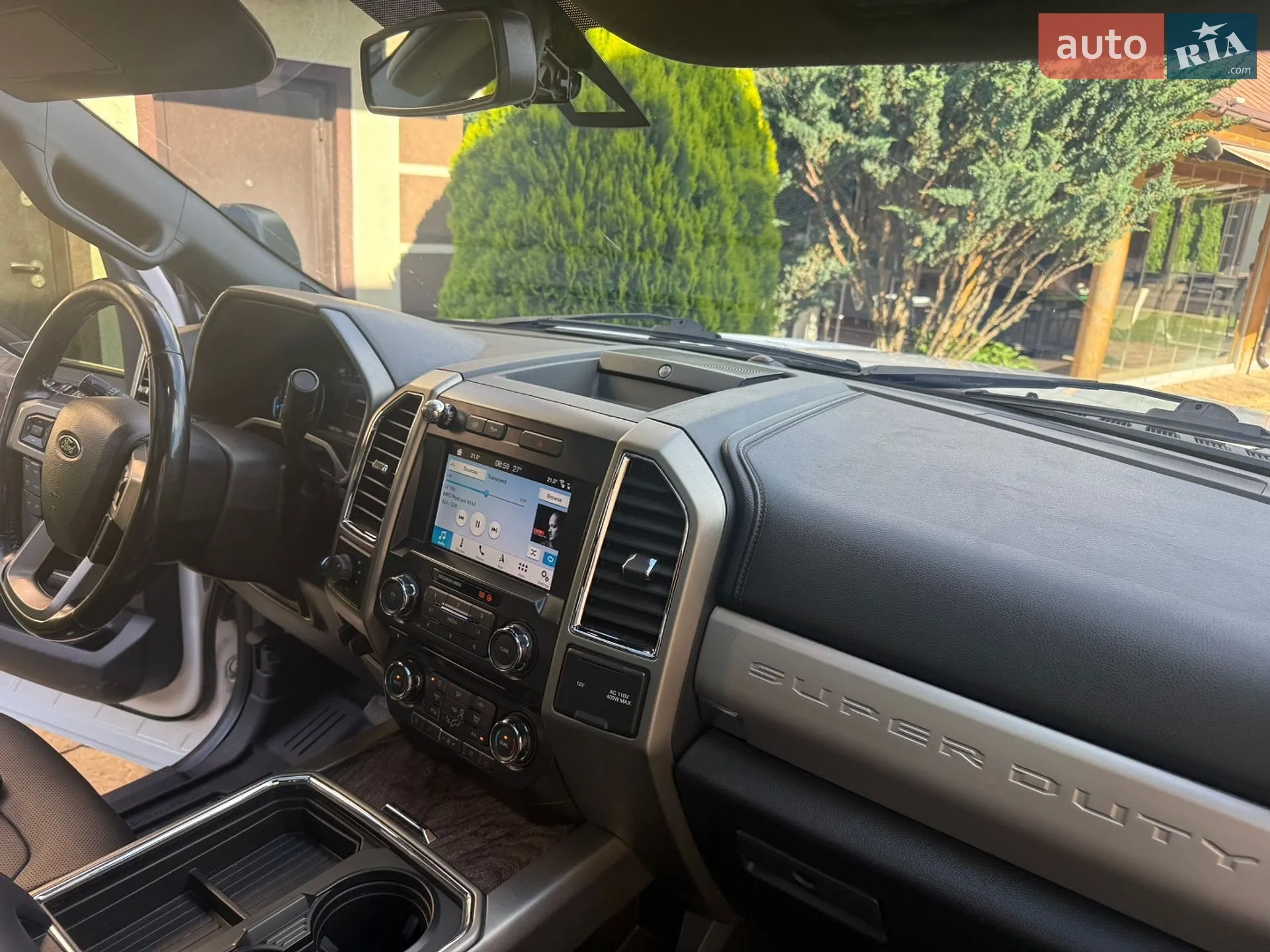 2019 Ford F250 - мініатюра 11
