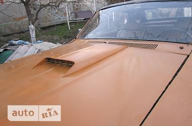 Купе Ford F-350 1969 в 