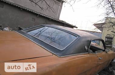 Купе Ford F-350 1969 в 