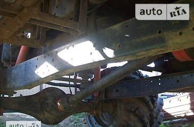 Внедорожник / Кроссовер Ford F-350 1990 в 