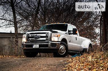 Ford F-350 2016