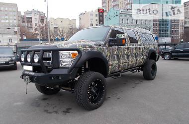 Внедорожник / Кроссовер Ford F-350 2013 в 