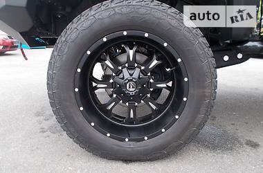 Внедорожник / Кроссовер Ford F-350 2013 в 