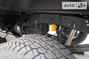 Внедорожник / Кроссовер Ford F-350 2013 в 