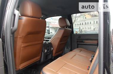 Внедорожник / Кроссовер Ford F-350 2013 в 
