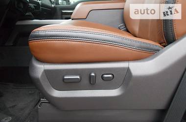 Внедорожник / Кроссовер Ford F-350 2013 в 