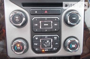 Внедорожник / Кроссовер Ford F-350 2013 в 