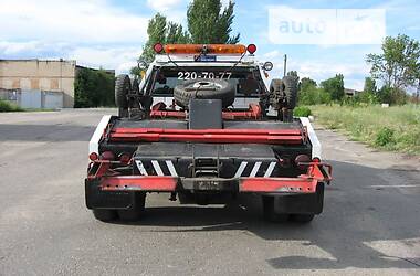 Эвакуатор Ford F-350 1999 в 