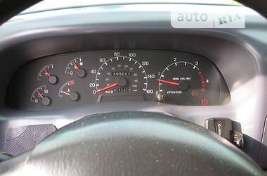 Эвакуатор Ford F-350 1999 в 
