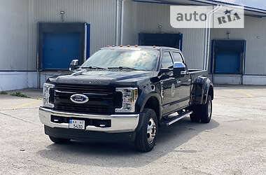 Ford F-350 2017