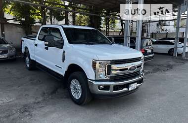 Пикап Ford F-350 2019 в Киеве