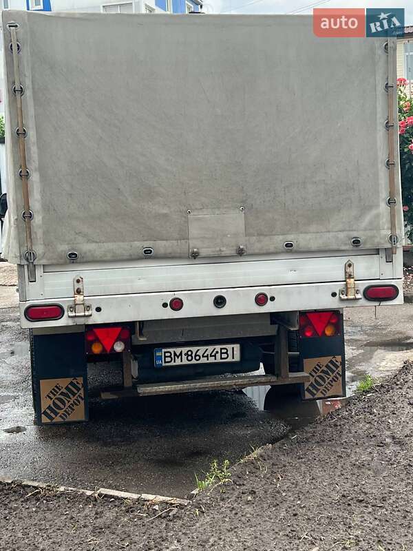 Пікап Ford F-350 2005 в Броварах