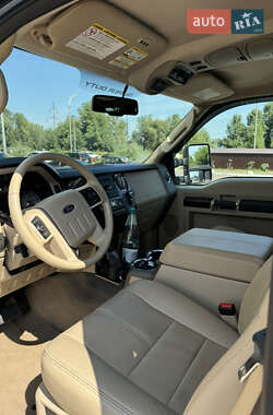 Ford F-350 2008 Ford F-350 2008